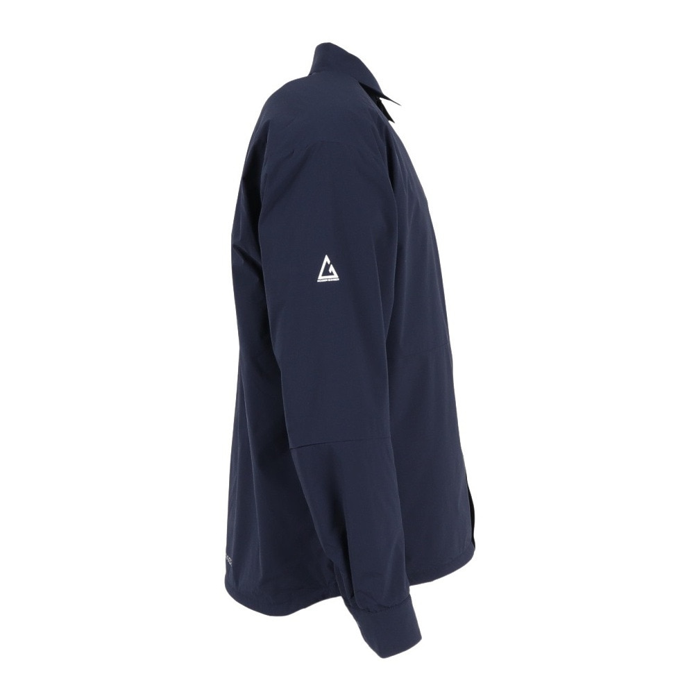 ロジャーエーガー（ROGEREGGER）（メンズ）アウター Octa ベルクシャツ