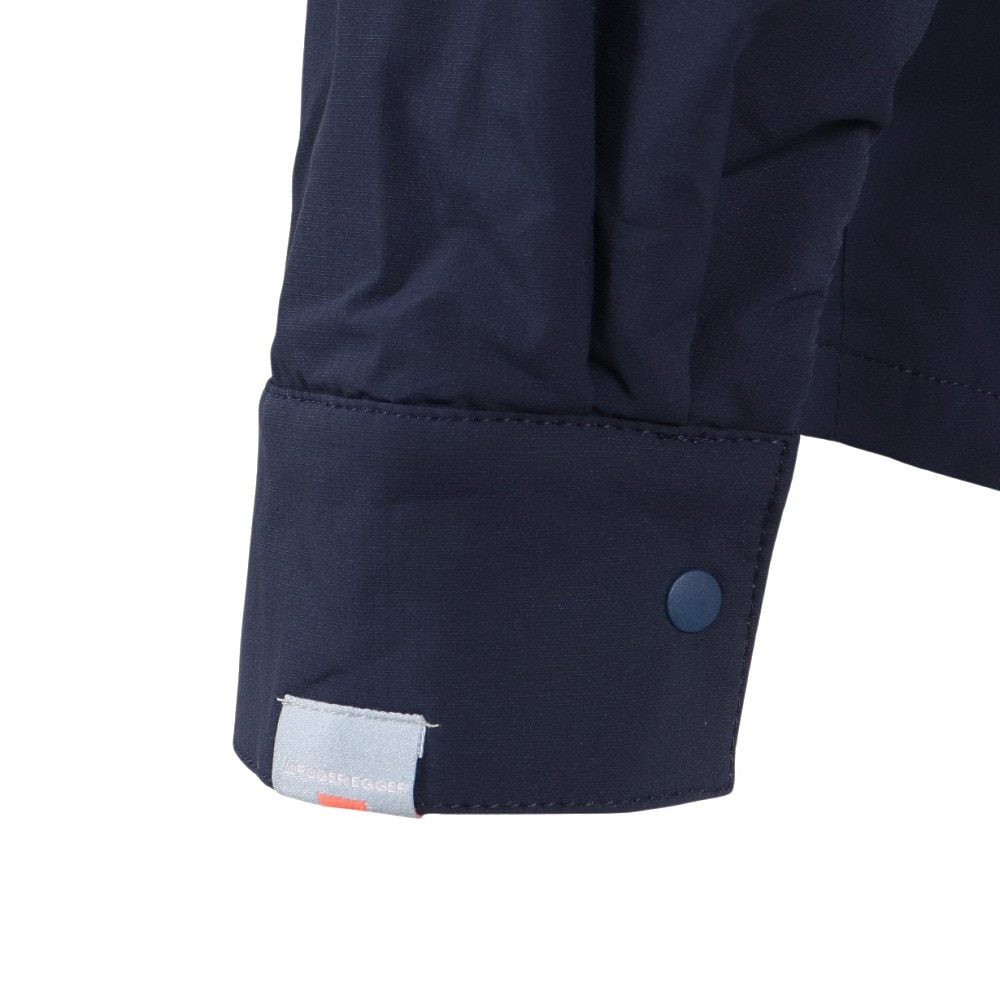 ロジャーエーガー（ROGEREGGER）（メンズ）アウター Octa ベルクシャツ