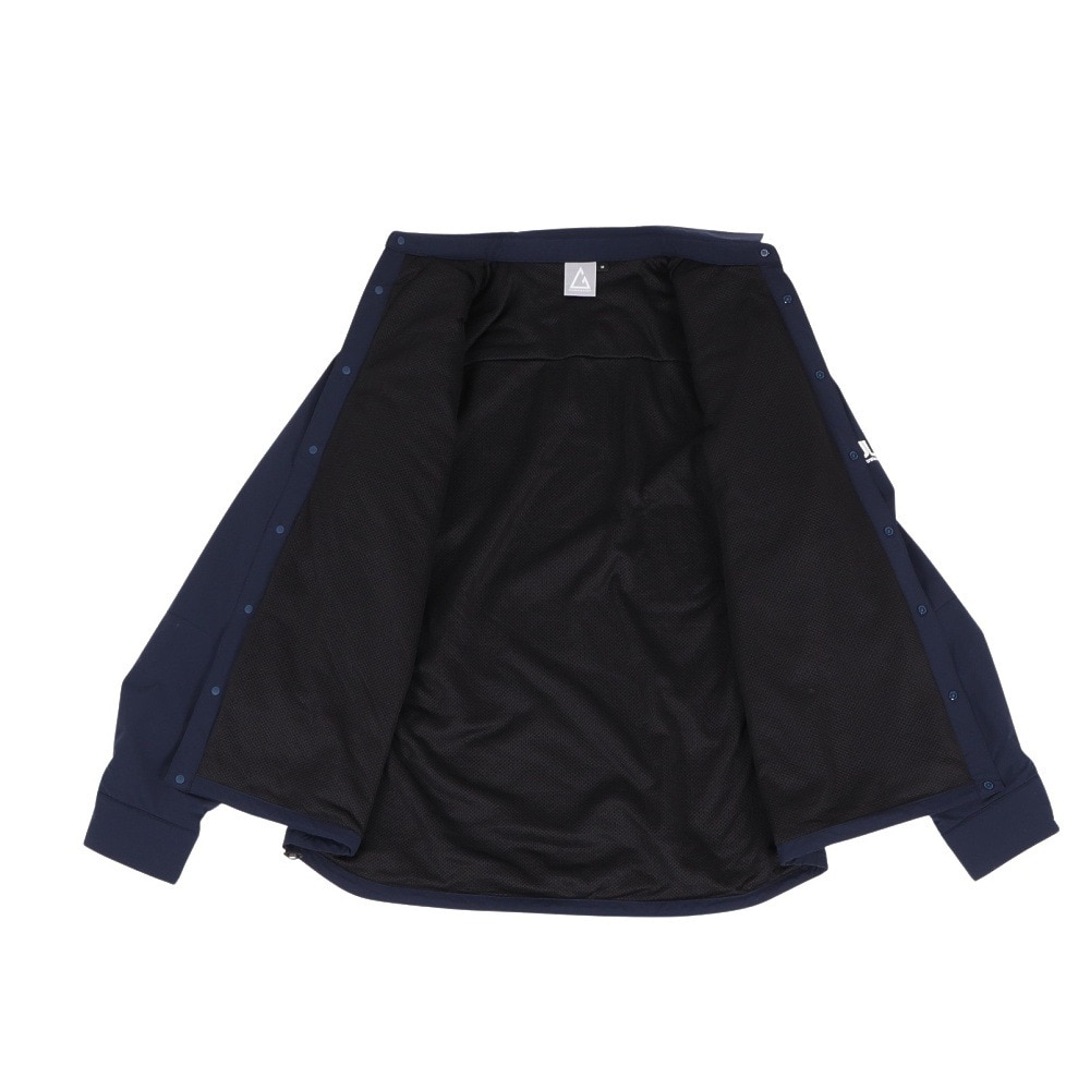 ロジャーエーガー（ROGEREGGER）（メンズ）アウター Octa ベルクシャツ