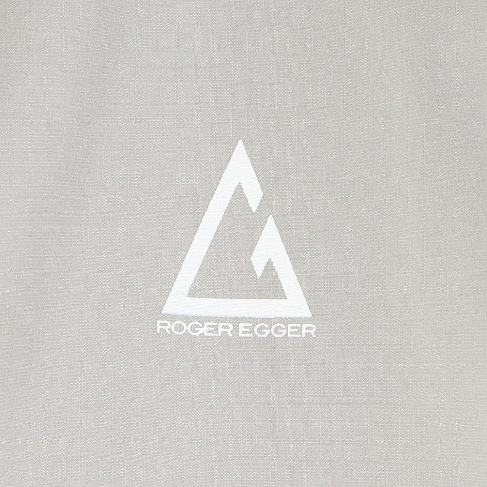 ロジャーエーガー（ROGEREGGER）（メンズ）アウター Octa ベルクシャツ ジャケット RE25FHY5610014 SBEG