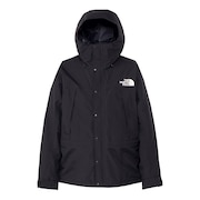 (メンズ)アウター ジャケット マウンテンライトジャケット NP62450 K ブラック GORE-TEX 防水