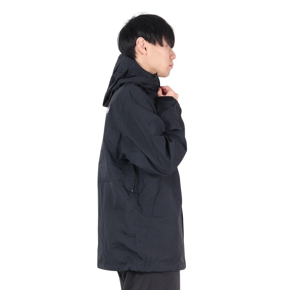 ザ・ノース・フェイス（THE NORTH FACE）（メンズ）アウター ジャケット スクープジャケット NP12450 K ブラック