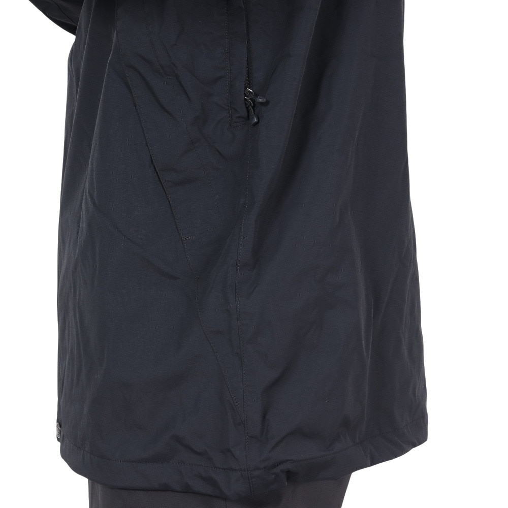 ザ・ノース・フェイス（THE NORTH FACE）（メンズ）アウター ジャケット スクープジャケット NP12450 K ブラック