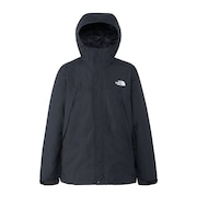 (メンズ)アウター ジャケット スクープジャケット NP12450 K ブラック