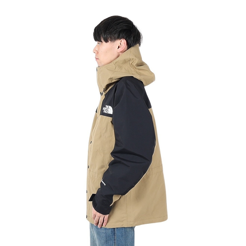 ザ・ノース・フェイス（THE NORTH FACE）（メンズ）アウター ジャケット マウンテンライトジャケット NP62450 KT ケルプタン GORE-TEX 防水