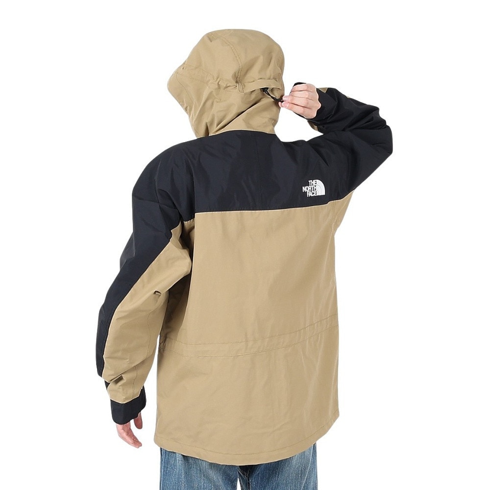 ザ・ノース・フェイス（THE NORTH FACE）（メンズ）アウター ジャケット マウンテンライトジャケット NP62450 KT ケルプタン GORE-TEX 防水