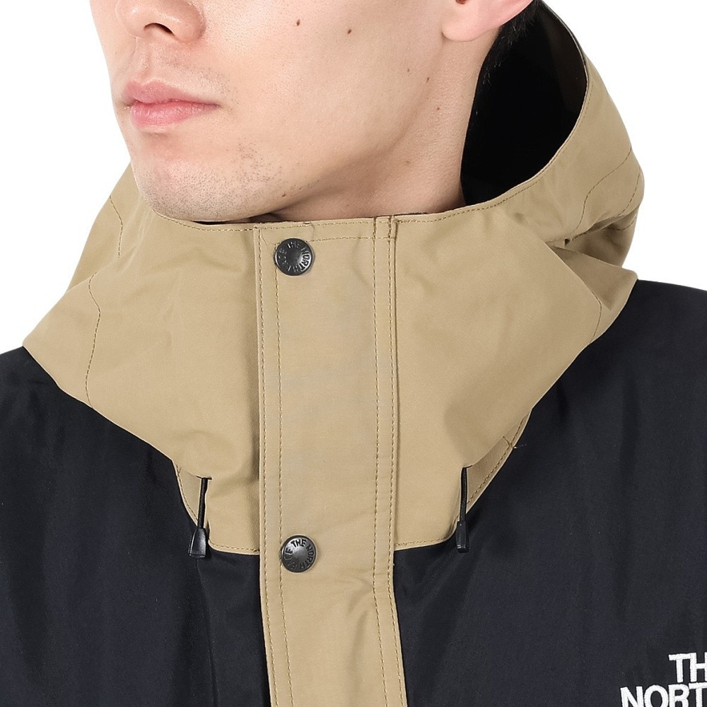 ザ・ノース・フェイス（THE NORTH FACE）（メンズ）アウター ジャケット マウンテンライトジャケット NP62450 KT ケルプタン GORE-TEX 防水