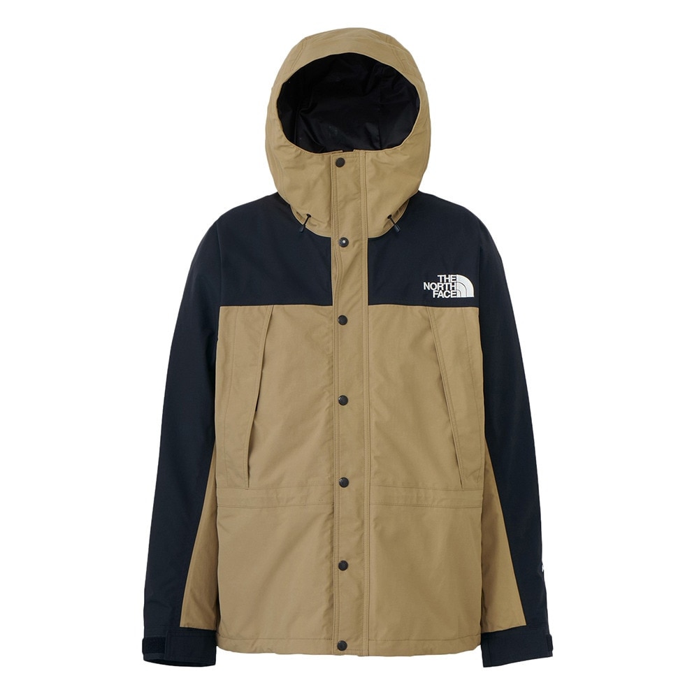 ザ・ノース・フェイス（THE NORTH FACE）（メンズ）アウター ジャケット マウンテンライトジャケット NP62450 KT ケルプタン GORE-TEX 防水