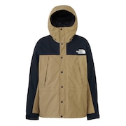 (メンズ)アウター ジャケット マウンテンライトジャケット NP62450 KT ケルプタン GORE-TEX 防水