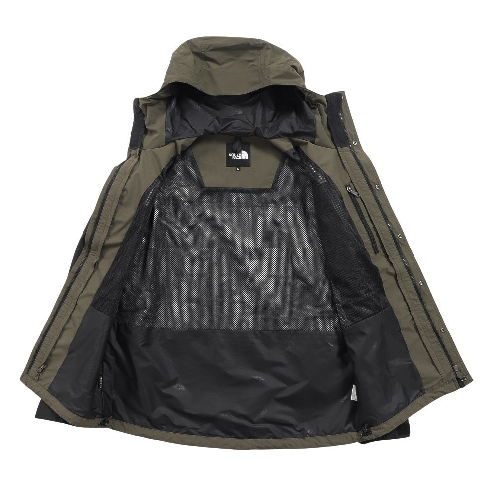 ザ・ノース・フェイス（THE NORTH FACE）（メンズ）ジャケット