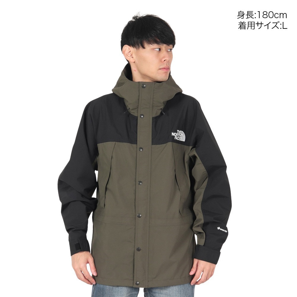 ザ・ノース・フェイス（THE NORTH FACE）（メンズ）ジャケット