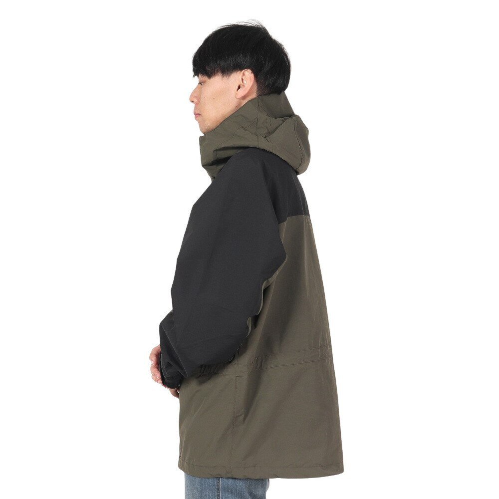ザ・ノース・フェイス（THE NORTH FACE）（メンズ）ジャケット アウター マウンテンライトジャケット NP62450 NT ニュートープ GORE-TEX 防水 
