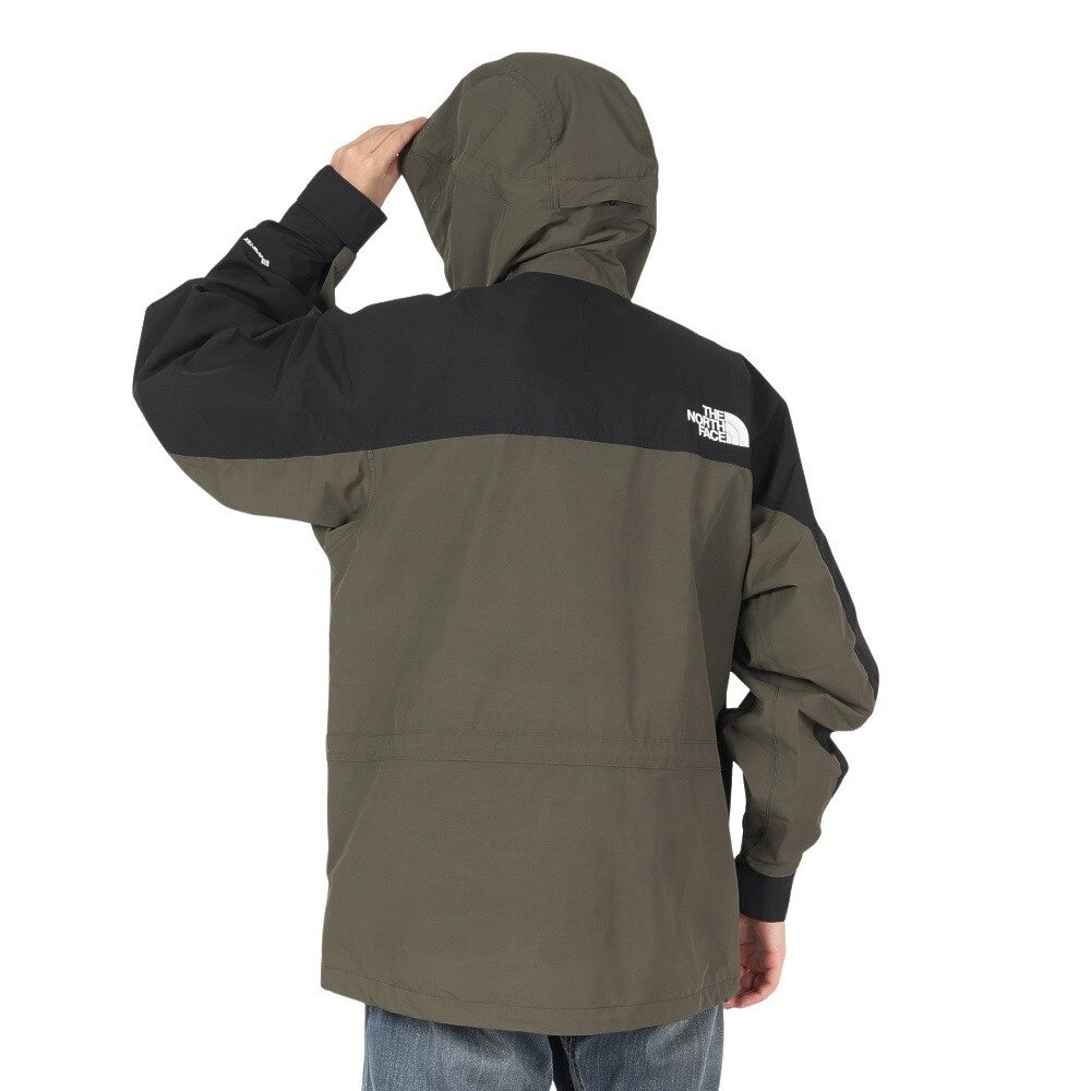 【新品】ノースフェイス　マウンテンライトジャケット NP62450 ニュートープ ザ・ノース・フェイス（THE NORTH FACE）（メンズ）ジャケット