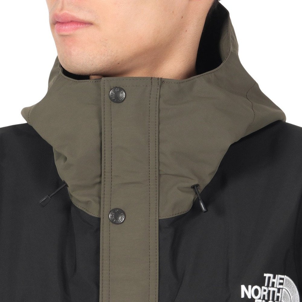 ザ・ノース・フェイス（THE NORTH FACE）（メンズ）ジャケット アウター マウンテンライトジャケット NP62450 NT ニュートープ GORE-TEX 防水 
