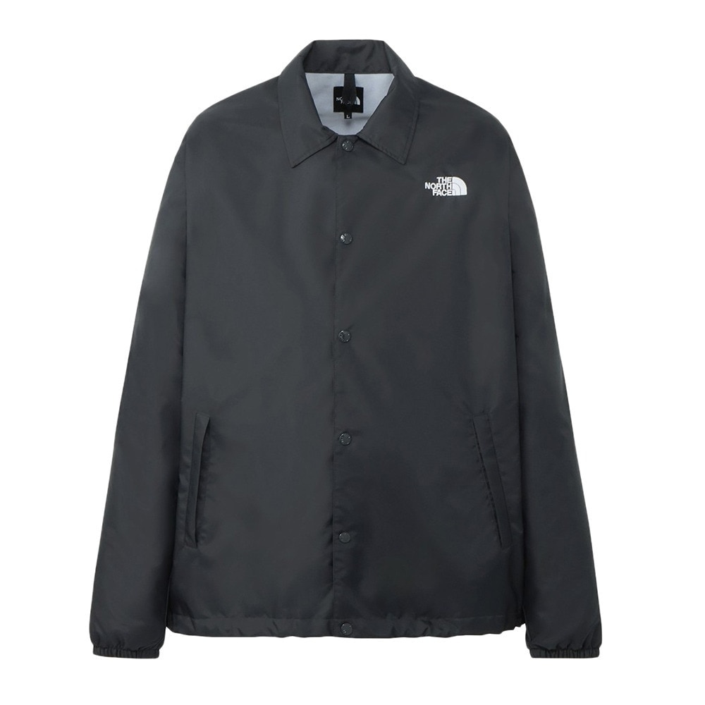 ザ・ノース・フェイス（THE NORTH FACE）（メンズ）アウター ジャケット ザ コーチジャケット NP72450 AG