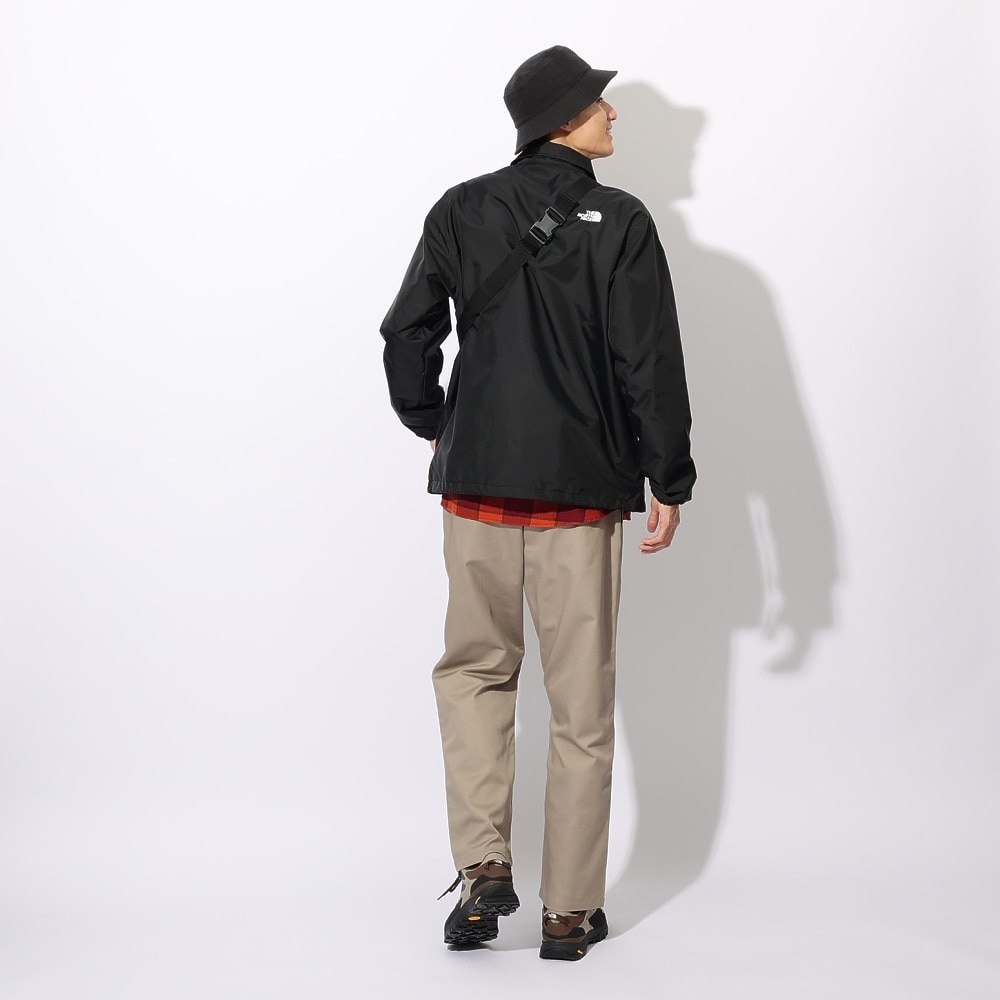 ザ・ノース・フェイス（THE NORTH FACE）（メンズ）アウター ザ コーチジャケット NP72450 K