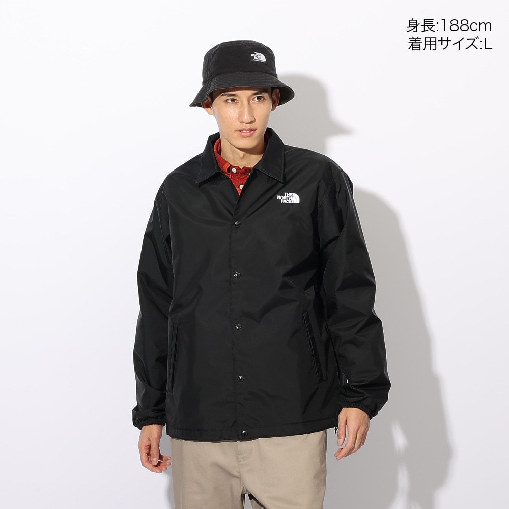 ザ・ノース・フェイス（THE NORTH FACE）（メンズ）アウター ザ コーチジャケット NP72450 K