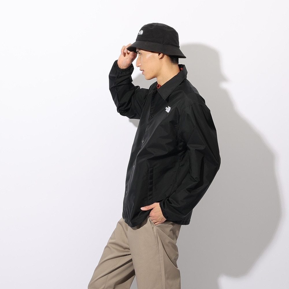 ザ・ノース・フェイス（THE NORTH FACE）（メンズ）アウター ザ コーチジャケット NP72450 K