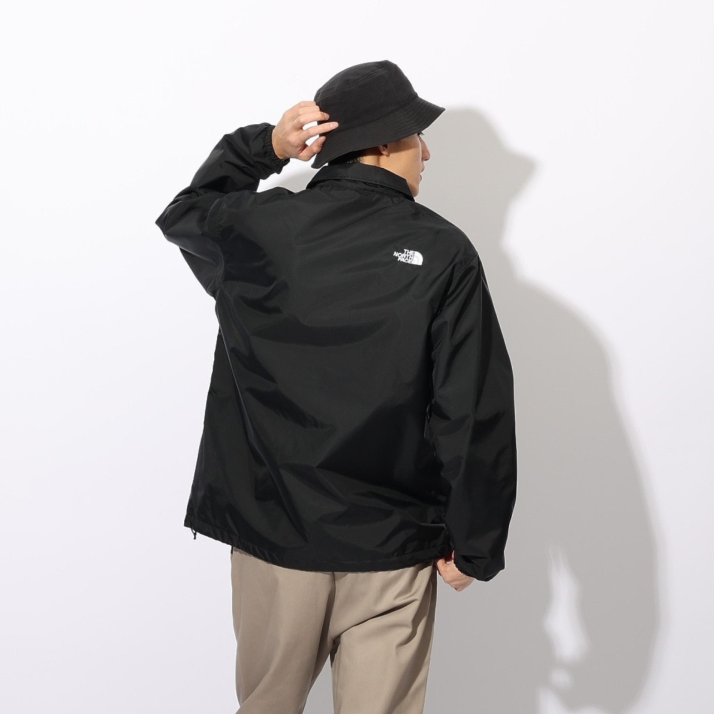 ザ・ノース・フェイス（THE NORTH FACE）（メンズ）アウター ザ コーチジャケット NP72450 K
