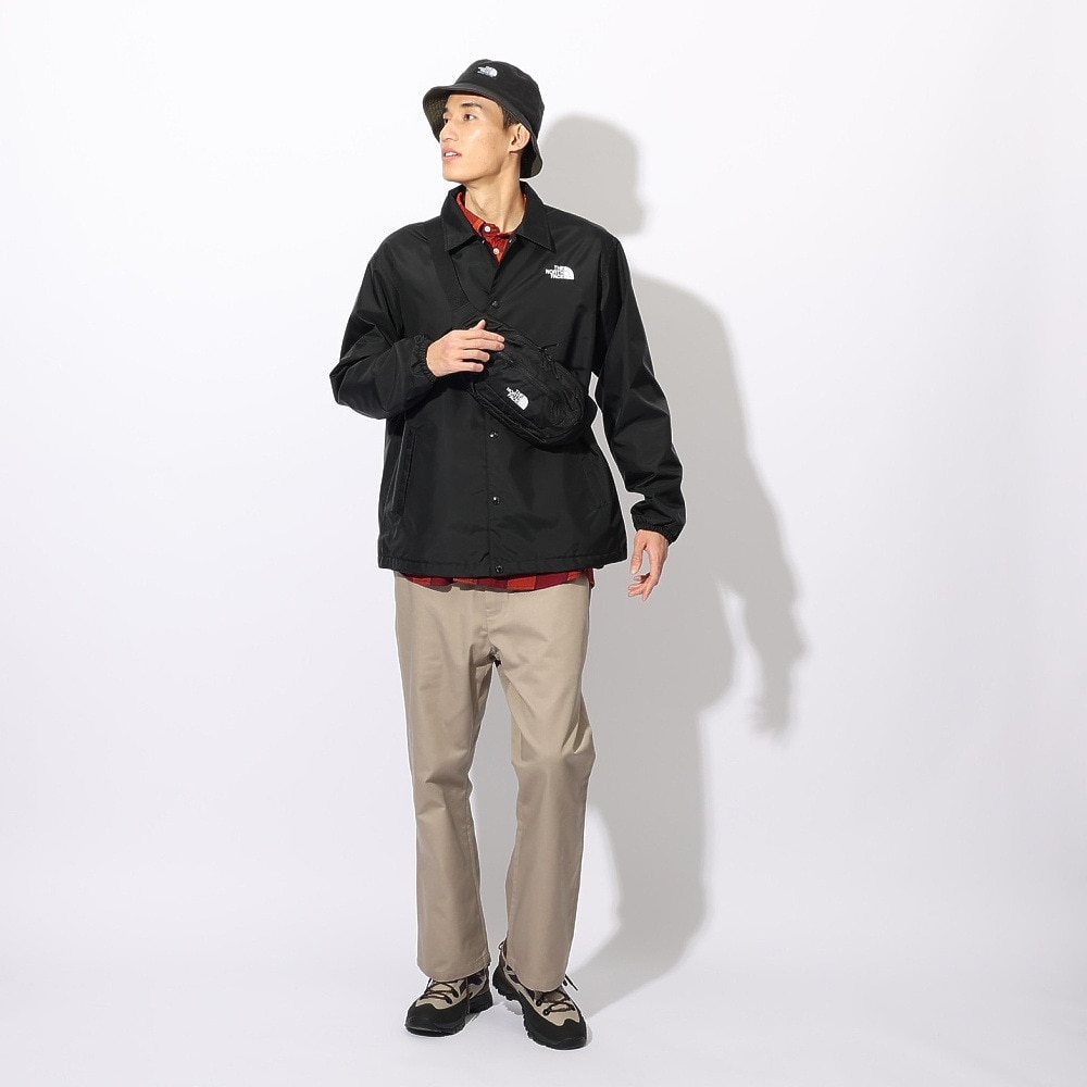 ザ・ノース・フェイス（THE NORTH FACE）（メンズ）アウター ザ コーチジャケット NP72450 K