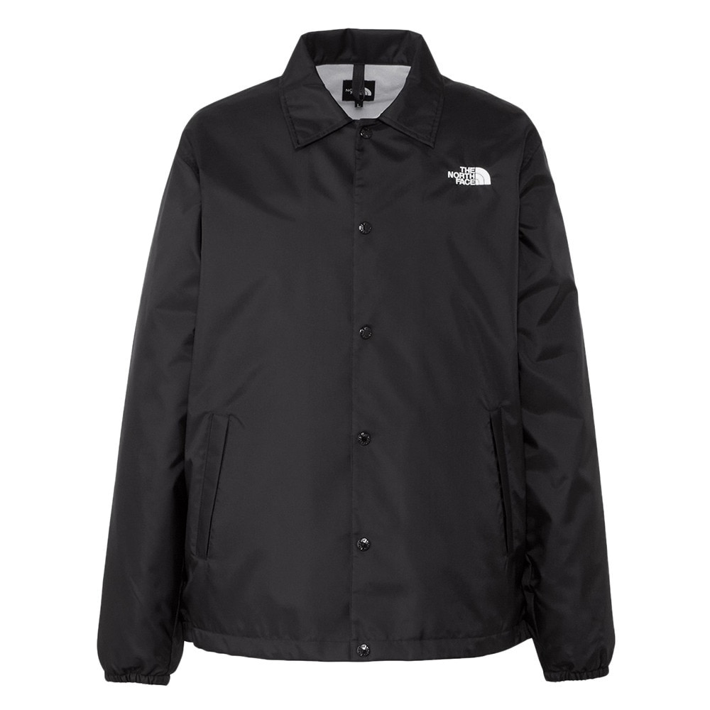 ザ・ノース・フェイス（THE NORTH FACE）（メンズ）アウター ザ コーチジャケット NP72450 K