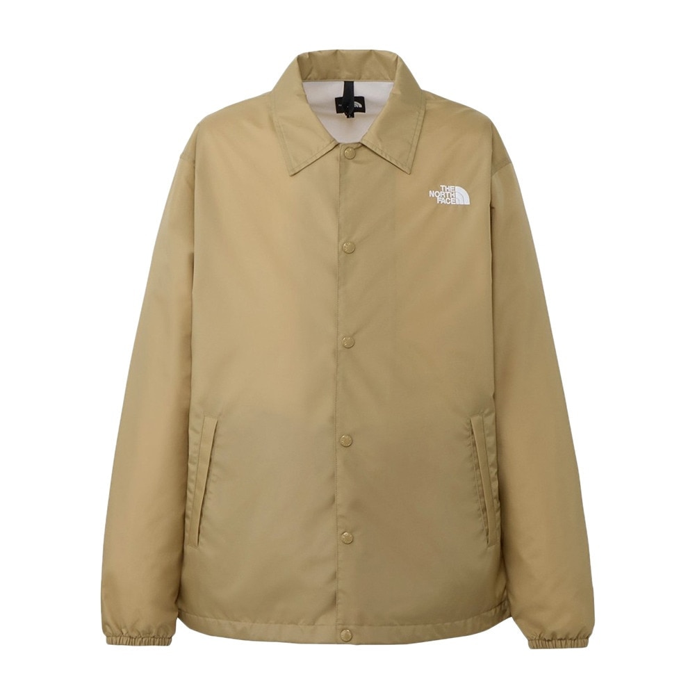 ザ・ノース・フェイス（THE NORTH FACE）（メンズ）アウター ジャケット ザ コーチジャケット NP72450 KT