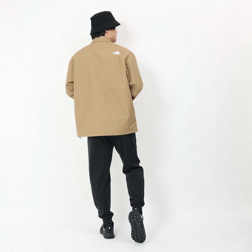 ザ・ノース・フェイス（THE NORTH FACE）（メンズ）アウター ジャケット ザ コーチジャケット NP72552 CK
