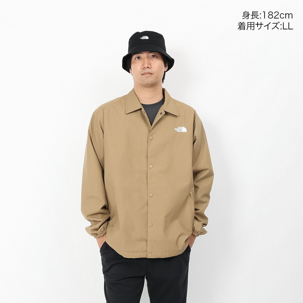 ザ・ノース・フェイス（THE NORTH FACE）（メンズ）アウター ジャケット ザ コーチジャケット NP72552 CK