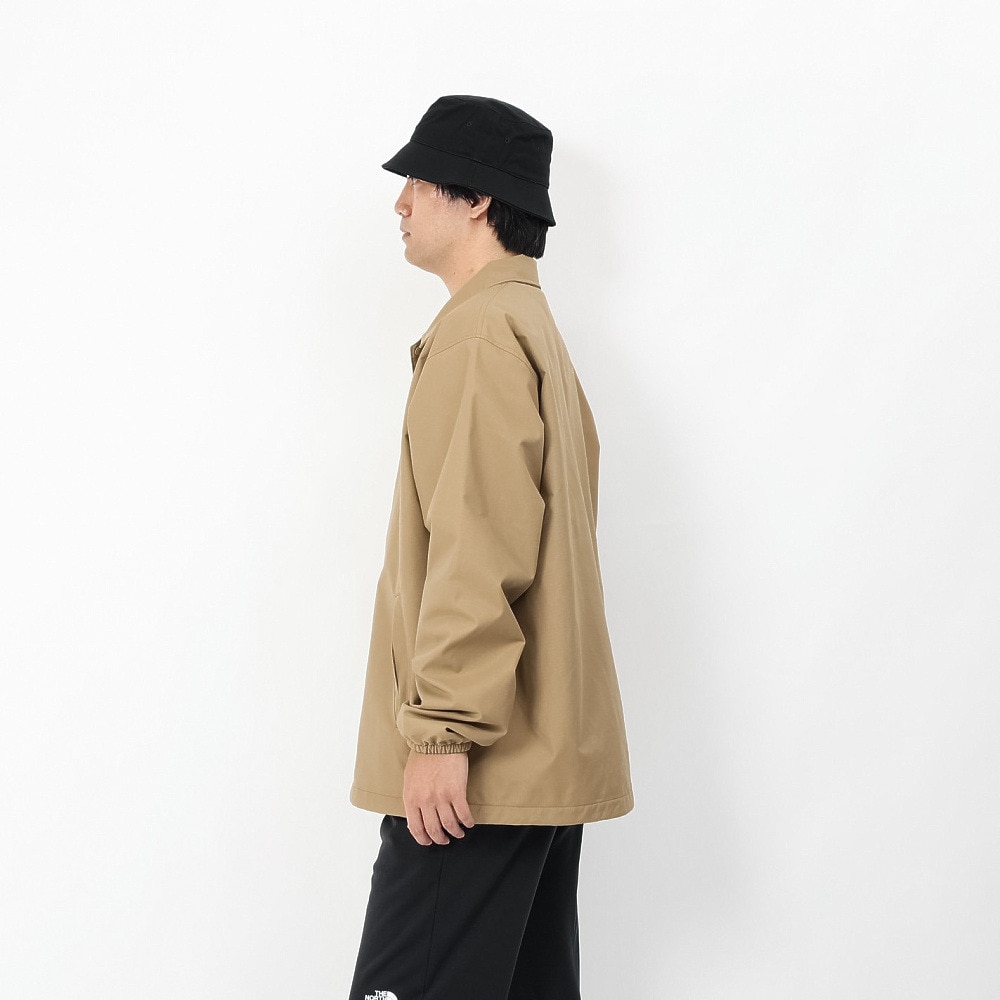 ザ・ノース・フェイス（THE NORTH FACE）（メンズ）アウター ジャケット ザ コーチジャケット NP72552 CK