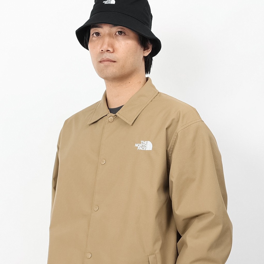 ザ・ノース・フェイス（THE NORTH FACE）（メンズ）アウター ジャケット ザ コーチジャケット NP72552 CK