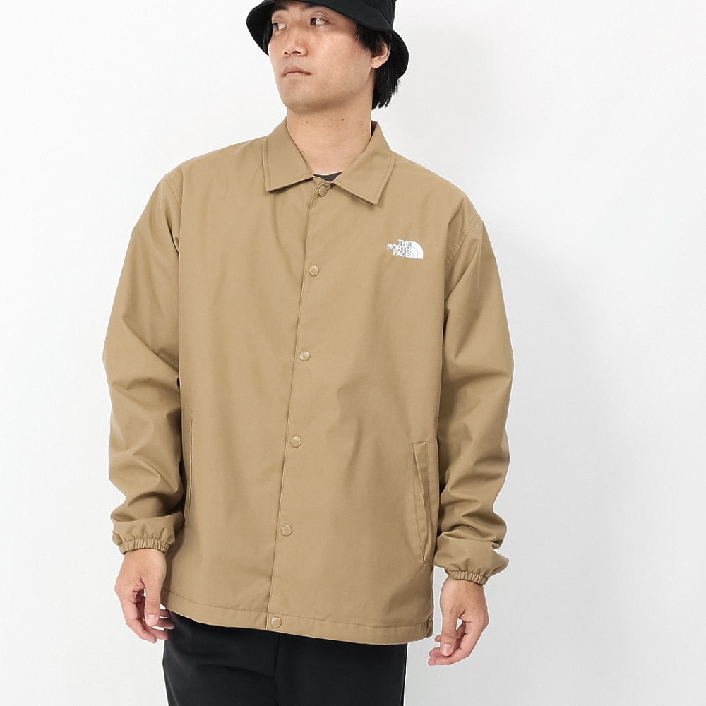 ザ・ノース・フェイス（THE NORTH FACE）（メンズ）アウター ジャケット ザ コーチジャケット NP72552 CK