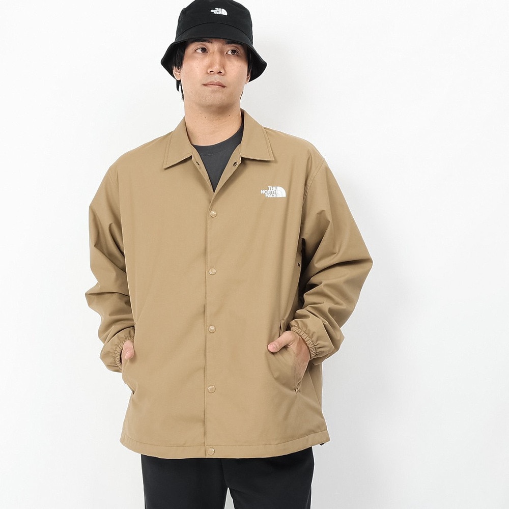 ザ・ノース・フェイス（THE NORTH FACE）（メンズ）アウター ジャケット ザ コーチジャケット NP72552 CK