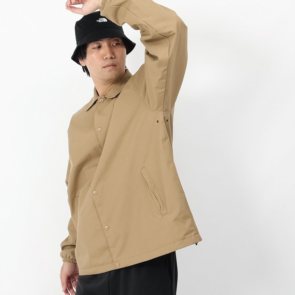 ザ・ノース・フェイス（THE NORTH FACE）（メンズ）アウター ジャケット ザ コーチジャケット NP72552 CK