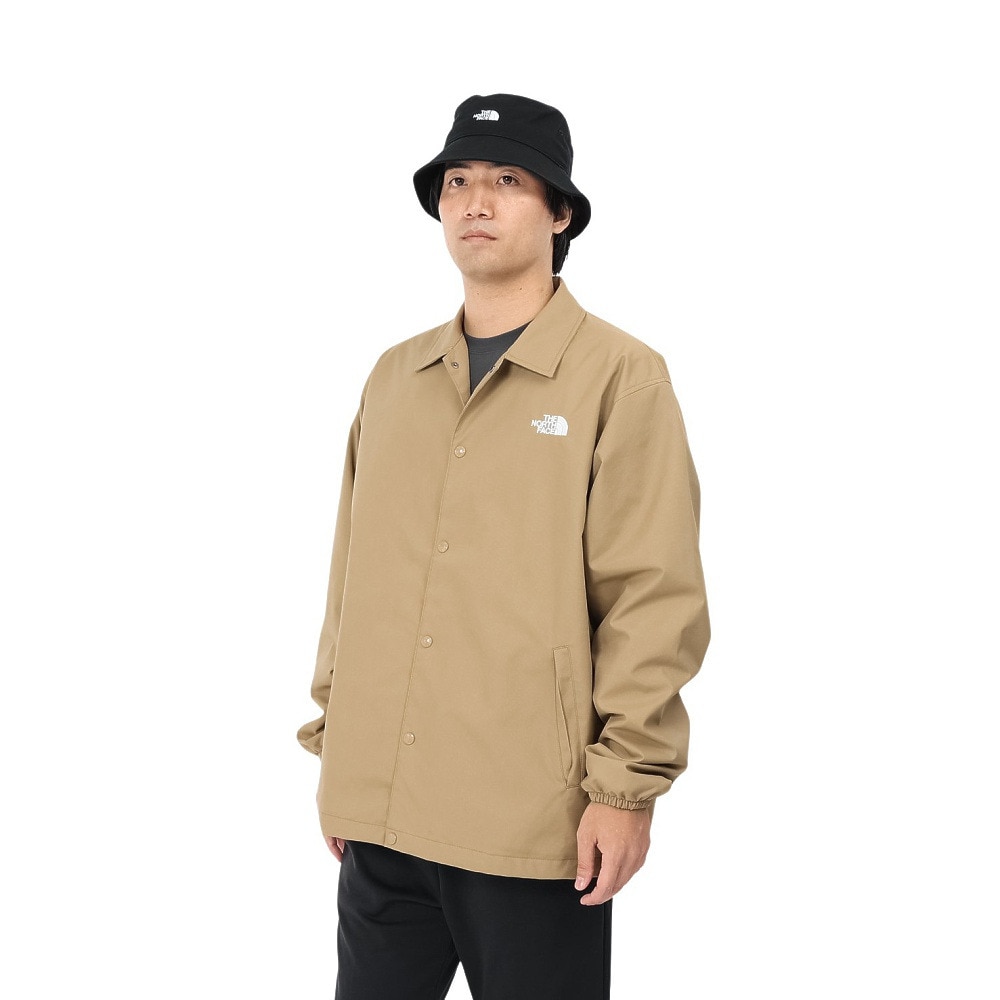 ザ・ノース・フェイス（THE NORTH FACE）（メンズ）アウター ジャケット ザ コーチジャケット NP72552 CK