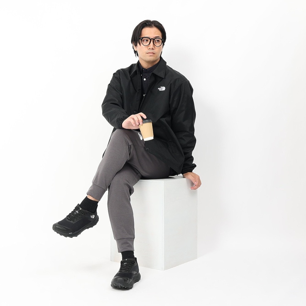 ザ・ノース・フェイス（THE NORTH FACE）（メンズ）アウター ジャケット ザ コーチジャケット NP72552 K