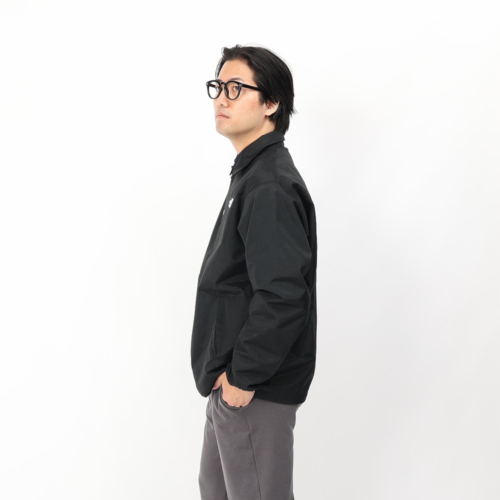 ザ・ノース・フェイス（THE NORTH FACE）（メンズ）アウター ジャケット ザ コーチジャケット NP72552 K