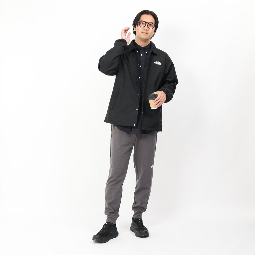 ザ・ノース・フェイス（THE NORTH FACE）（メンズ）アウター ジャケット ザ コーチジャケット NP72552 K