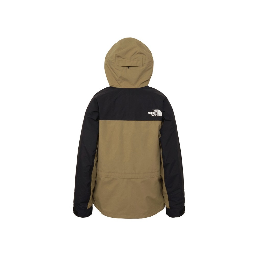 ザ・ノース・フェイス（THE NORTH FACE）（メンズ）ジャケット アウター マウンテンライトジャケット NP62550 CK