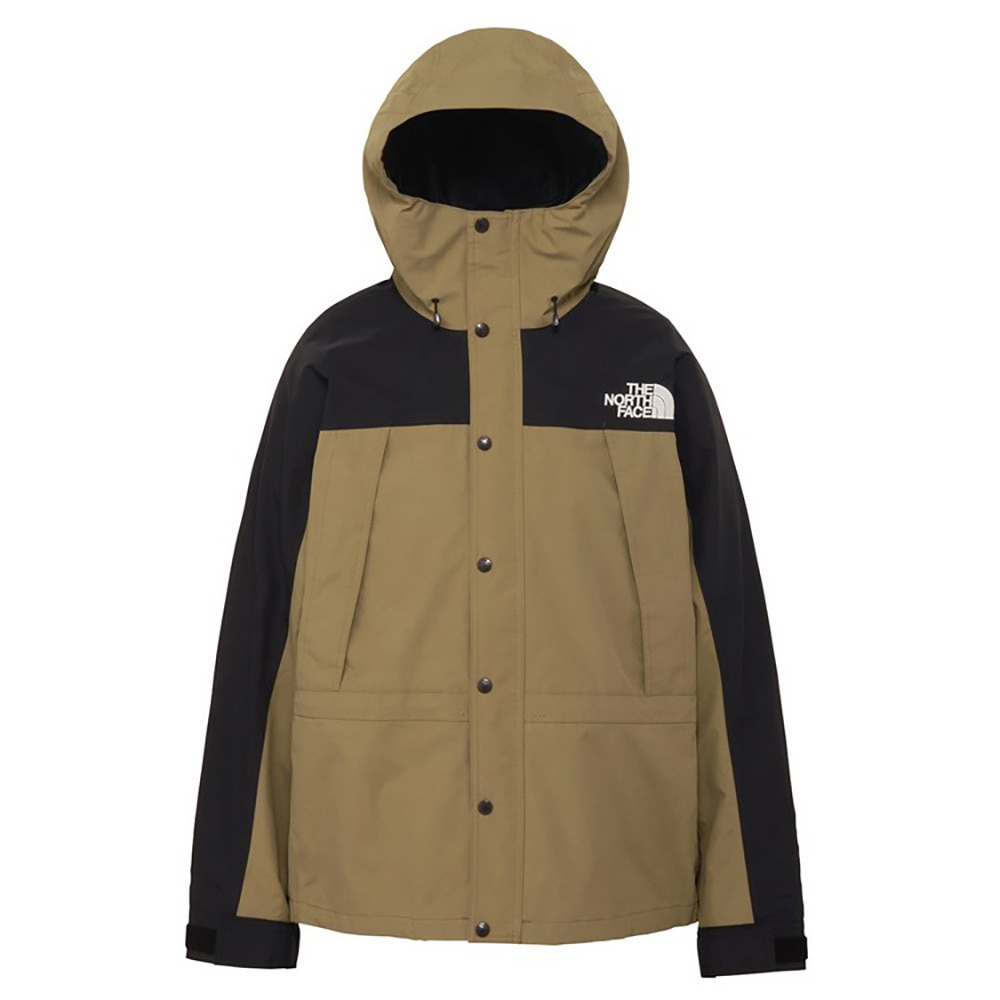 ザ・ノース・フェイス（THE NORTH FACE）（メンズ）ジャケット アウター マウンテンライトジャケット NP62550 CK
