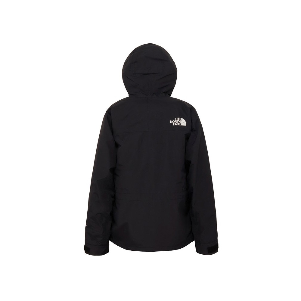 ザ・ノース・フェイス（THE NORTH FACE）（メンズ）ジャケット アウター マウンテンライトジャケット NP62550 K