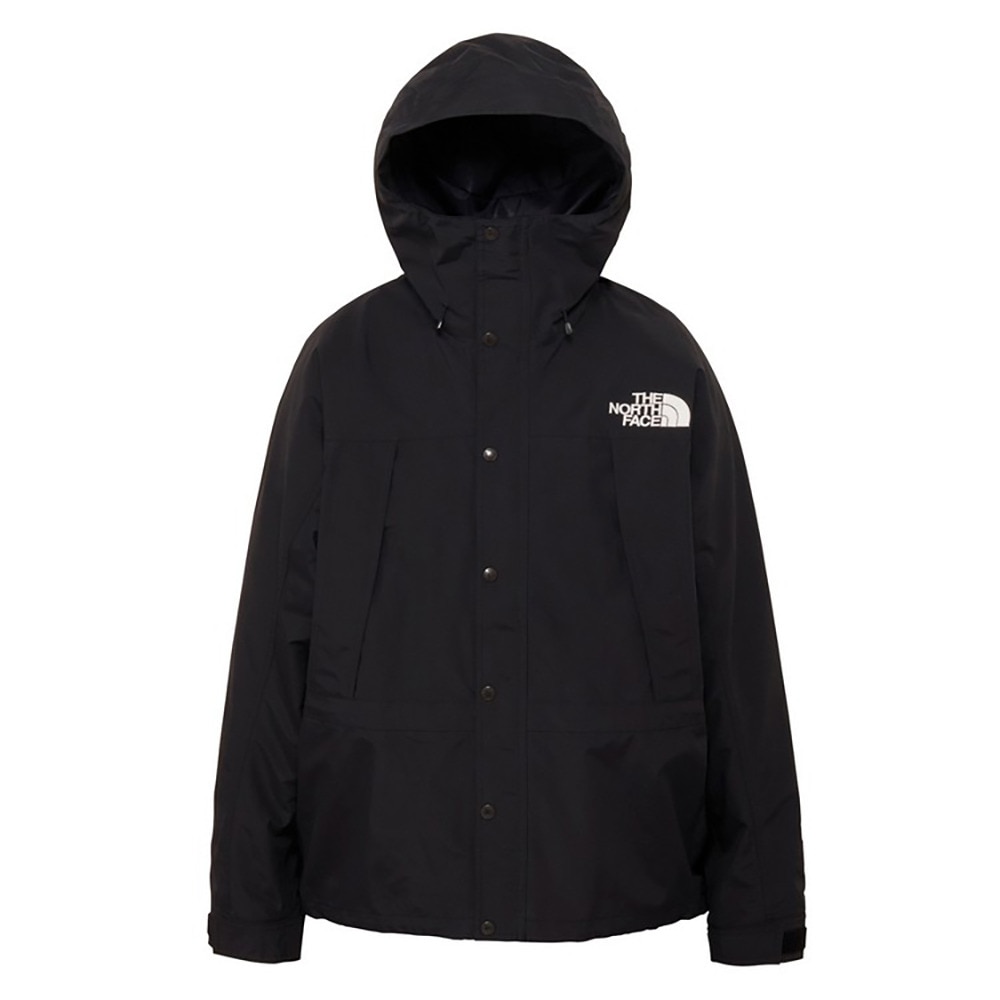 ザ・ノース・フェイス（THE NORTH FACE）（メンズ）ジャケット アウター マウンテンライトジャケット NP62550 K