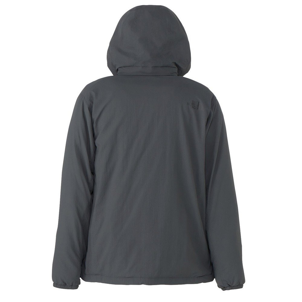 ザ・ノース・フェイス（THE NORTH FACE）（メンズ）ジャケット アウター オクトーバーミッドアノラック NL72502 AG