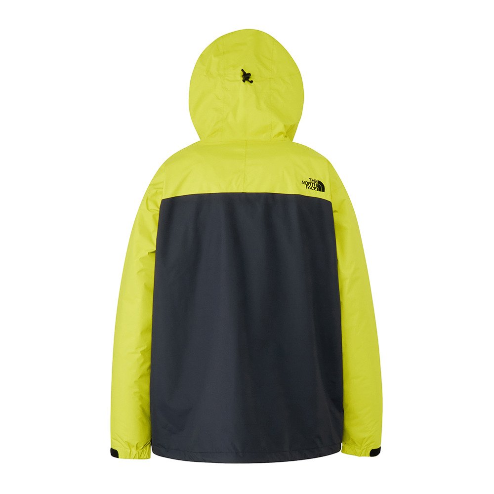 ザ・ノース・フェイス（THE NORTH FACE）（メンズ、レディース）アウター ドットショットジャケット NP12550 LK