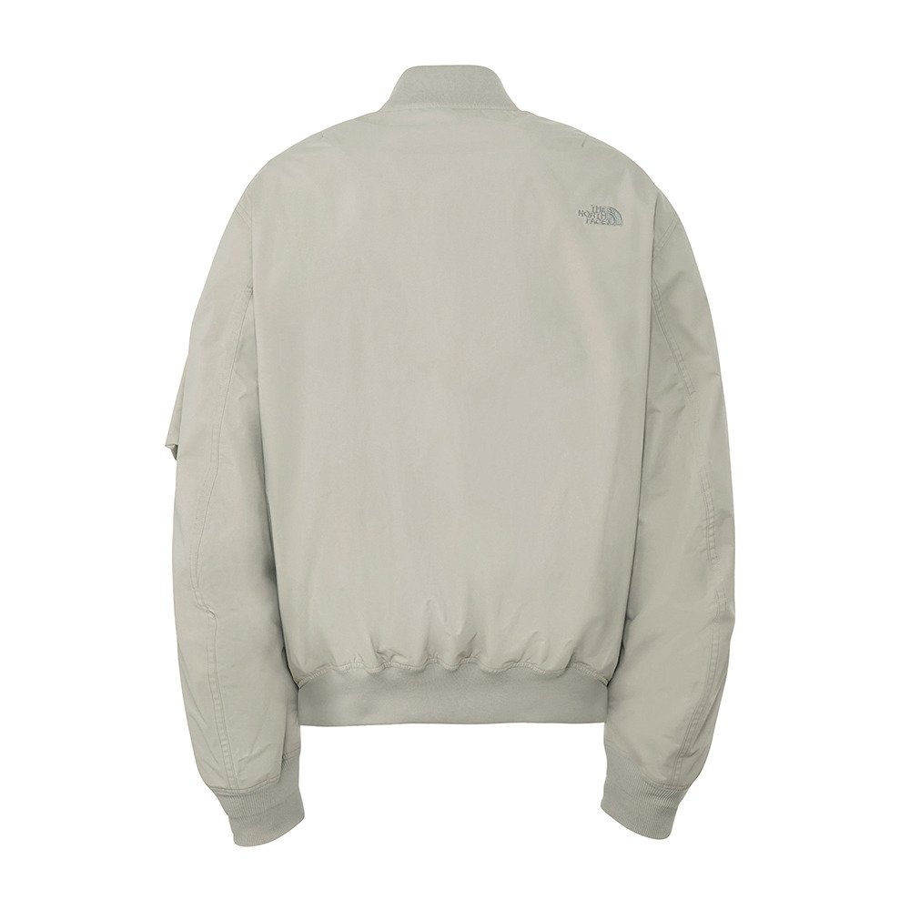 ザ・ノース・フェイス（THE NORTH FACE）（メンズ、レディース）アウター ウォータープルーフボンバージャケット NP12650 ST