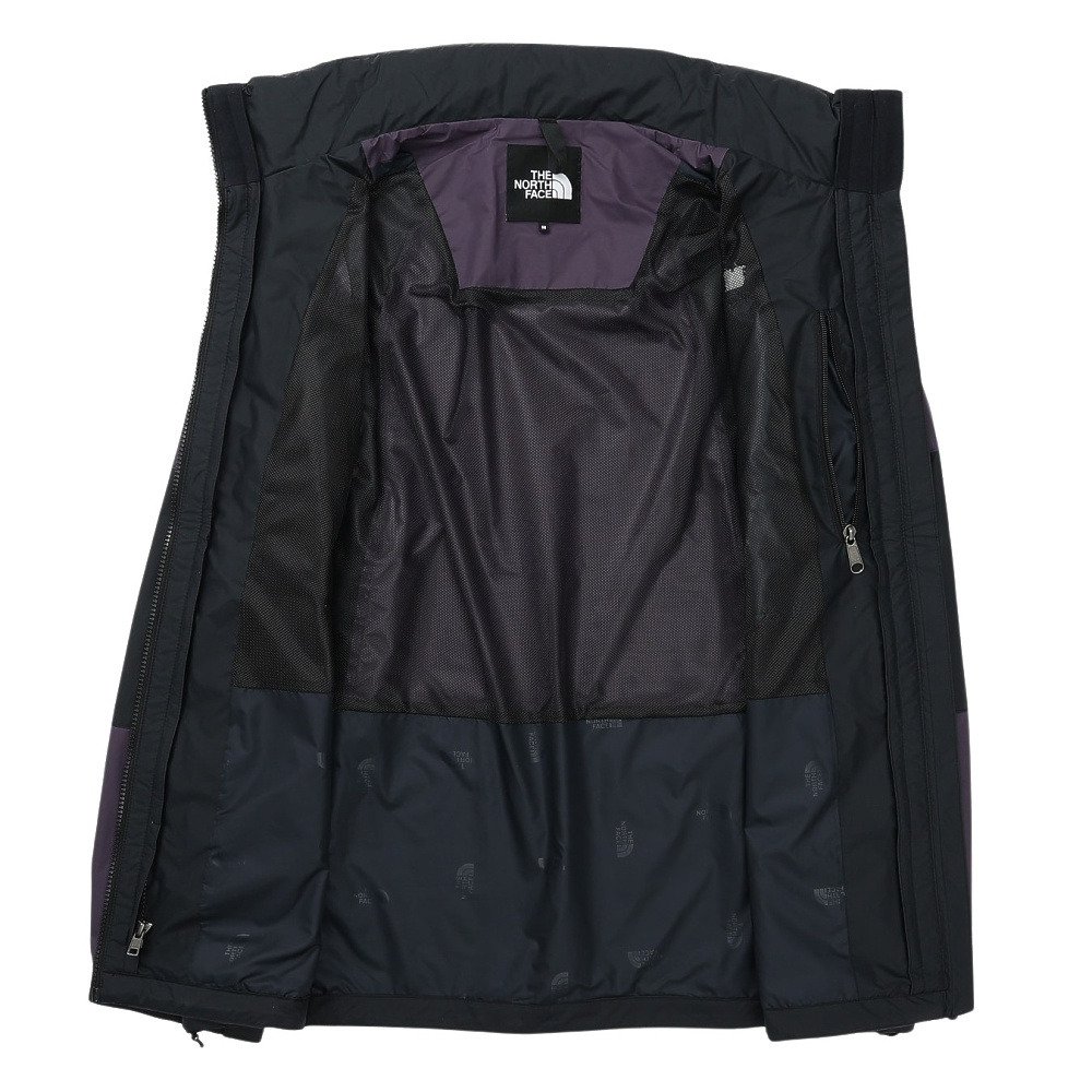 ザ・ノース・フェイス（THE NORTH FACE）（メンズ）ジャケット アウター チムニー ウインド ジャケット NP22650 EK