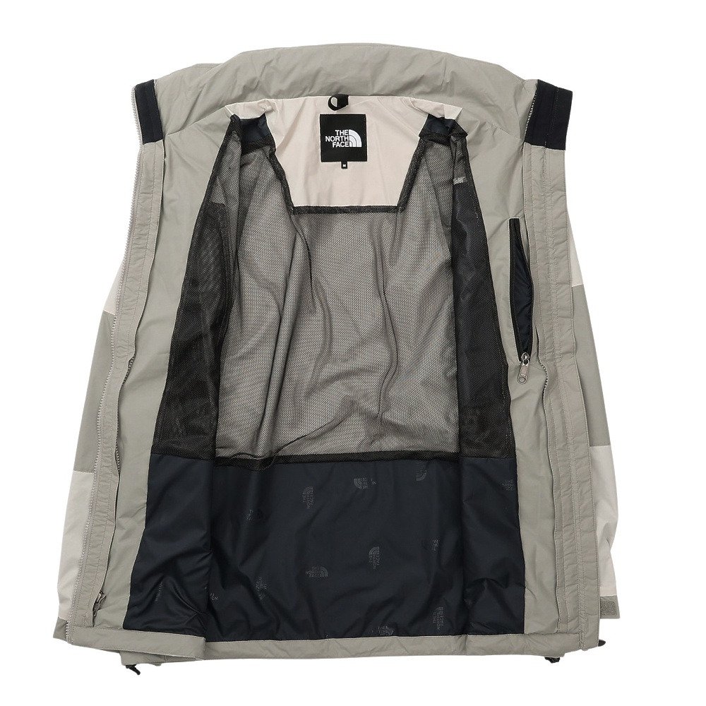 ザ・ノース・フェイス（THE NORTH FACE）（メンズ）ジャケット アウター チムニー ウインド ジャケット NP22650 FS
