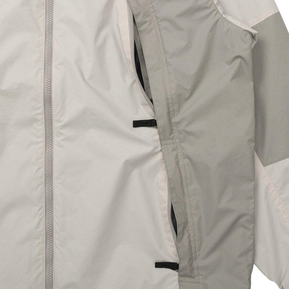 ザ・ノース・フェイス（THE NORTH FACE）（メンズ）ジャケット アウター チムニー ウインド ジャケット NP22650 FS