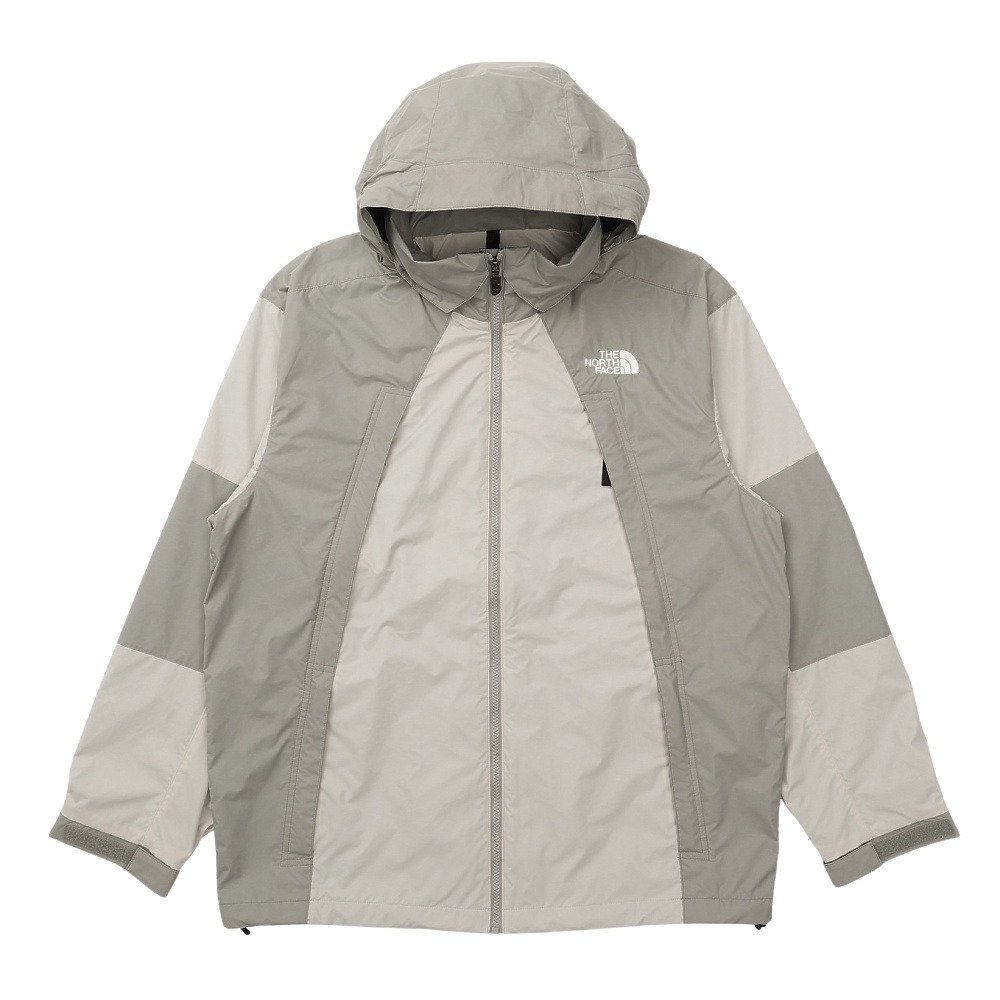 ザ・ノース・フェイス（THE NORTH FACE）（メンズ）ジャケット アウター チムニー ウインド ジャケット NP22650 FS