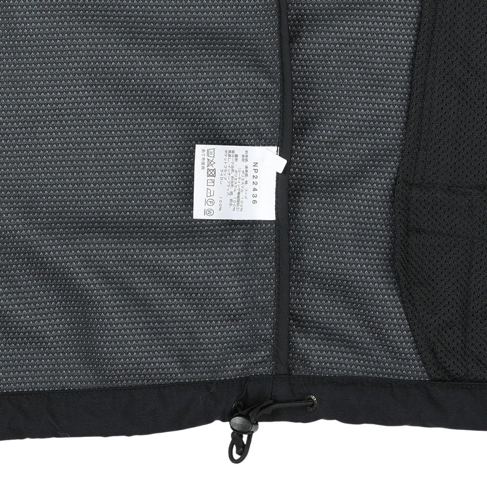 ジャケット アウター WINDSTOPPER PRODUCTS PAMIR NP22436 UN 7