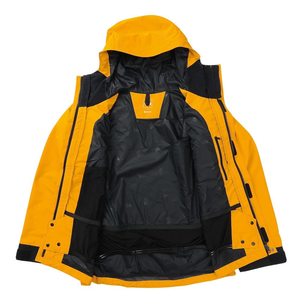 ザ・ノース・フェイス（THE NORTH FACE）（メンズ）アウター マウンテン ジャケット NP62510 SG